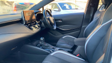 Toyota Corolla 1.8 VVT-i Hybrid GR Sport 5dr CVT Hybrid Hatchback